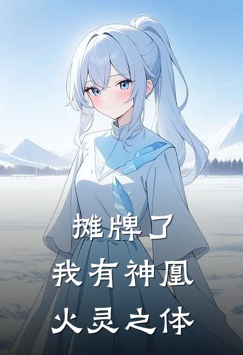 摊牌了：我有神凰火灵之体