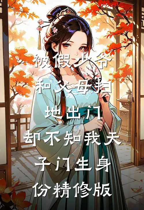 被假少爷和父母扫地出门，却不知我天子门生身份精修版