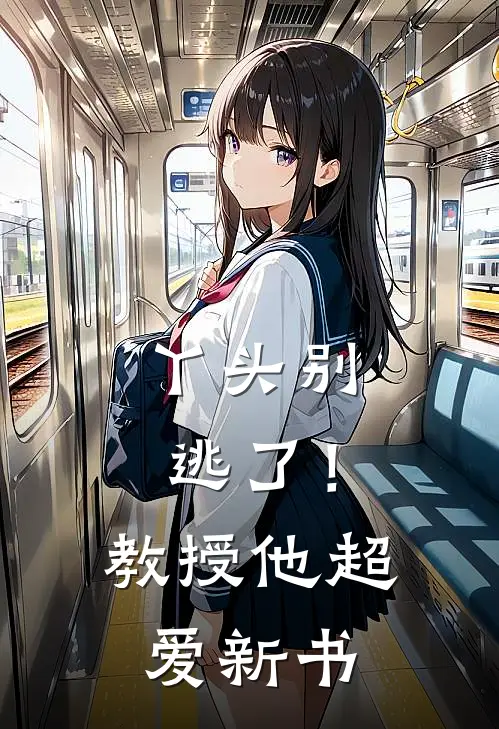 丫头别逃了!教授他超爱新书