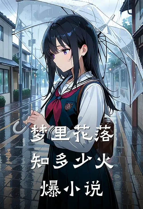 梦里花落知多少火爆小说