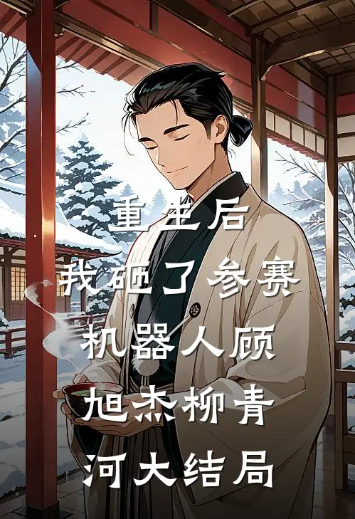 重生后，我砸了参赛机器人顾旭杰柳青河大结局