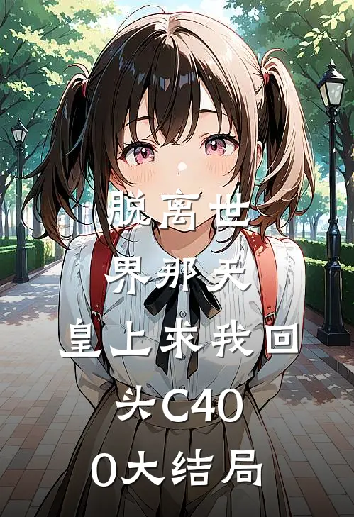 脱离世界那天，皇上求我回头C400大结局