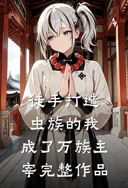 徒手打造虫族的我,成了万族主宰完整作品免费阅读