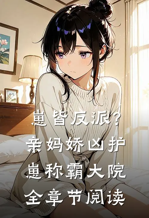 崽皆反派？亲妈娇凶护崽称霸大院全章节阅读