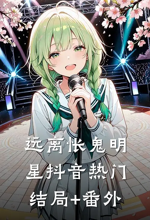远离怅鬼明星抖音热门结局+番外