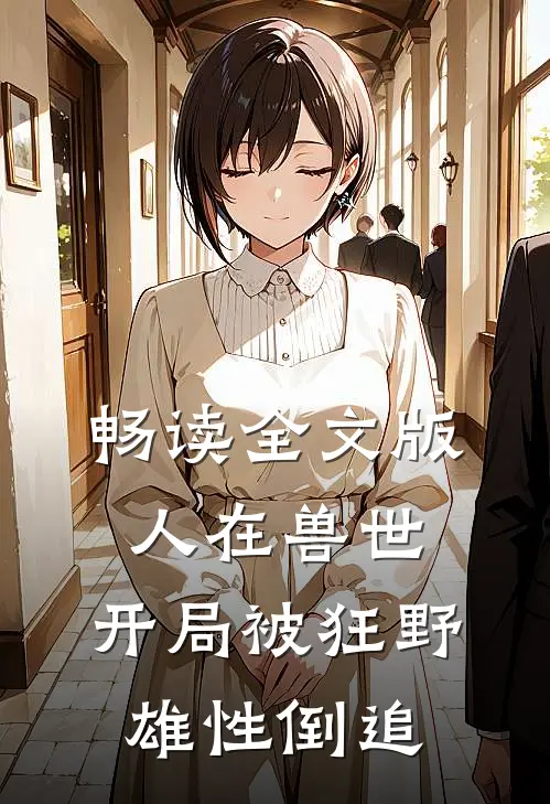 畅读全文版人在兽世，开局被狂野雄性倒追