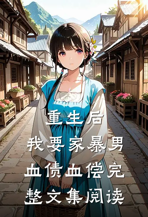 重生后，我要家暴男血债血偿完整文集阅读