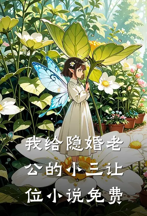 我给隐婚老公的小三让位小说免费
