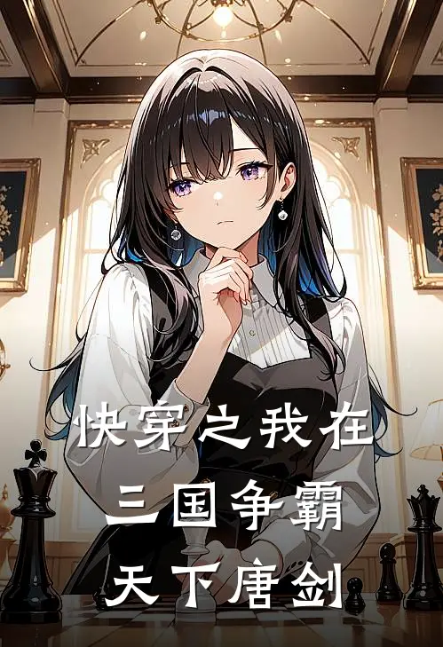 快穿之我在三国争霸天下唐剑
