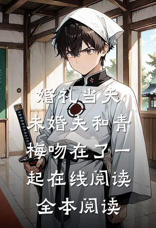 婚礼当天，未婚夫和青梅吻在了一起在线阅读全本阅读