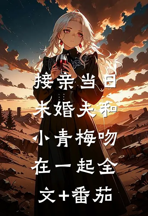 接亲当日，未婚夫和小青梅吻在一起全文+番茄