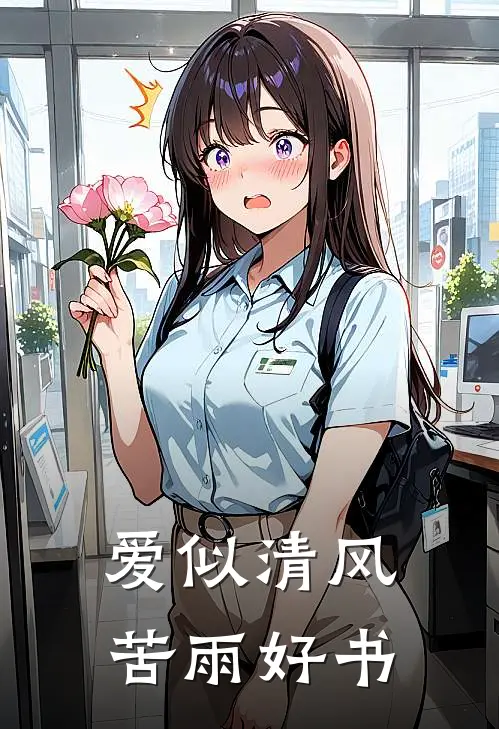 爱似清风苦雨好书