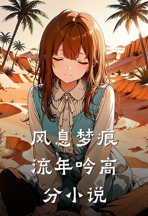 风息梦痕流年吟高分小说