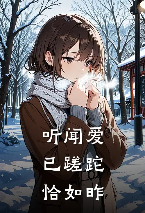 听闻爱已蹉跎，恰如昨