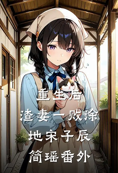 重生后，渣妻一败涂地宋子辰简瑶 番外