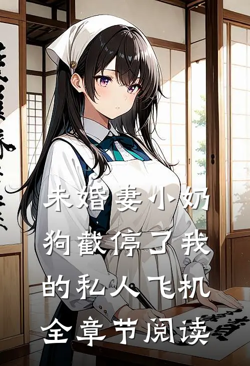 未婚妻小奶狗截停了我的私人飞机全章节阅读