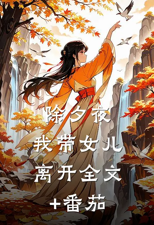 除夕夜，我带女儿离开全文+番茄
