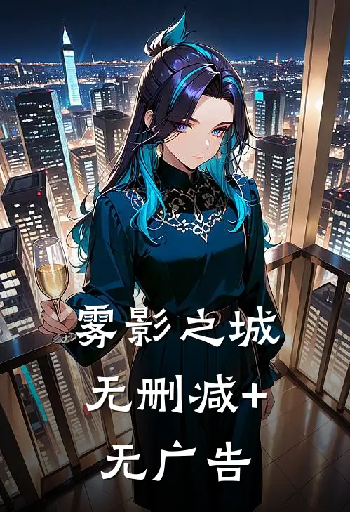 雾影之城无删减+无广告