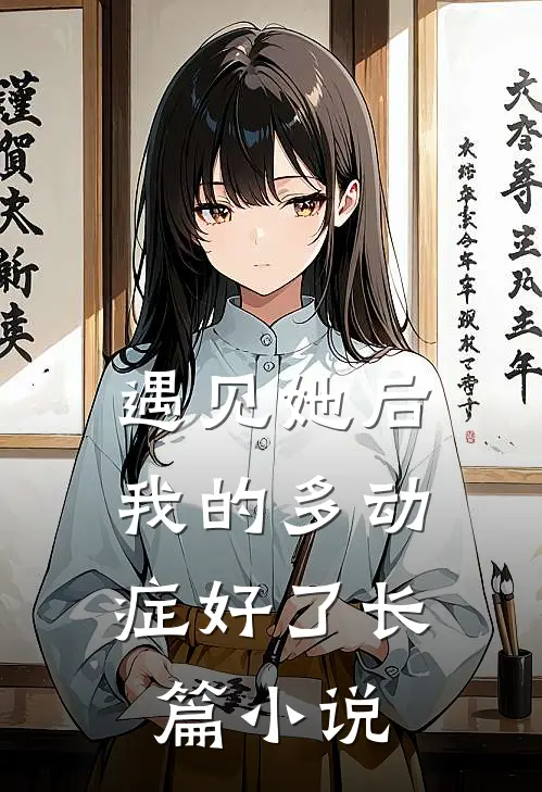 遇见她后，我的多动症好了长篇小说