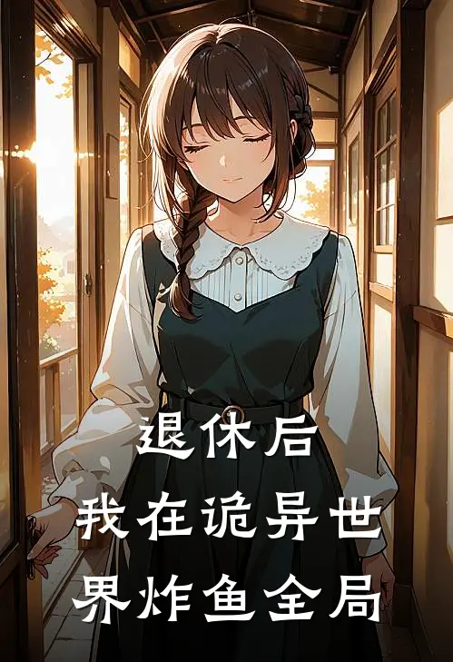 退休后，我在诡异世界炸鱼全局