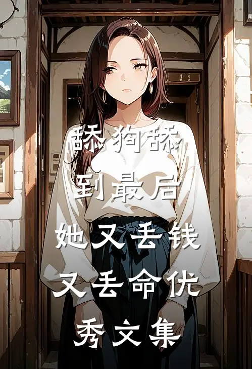 舔狗舔到最后，她又丢钱又丢命优秀文集