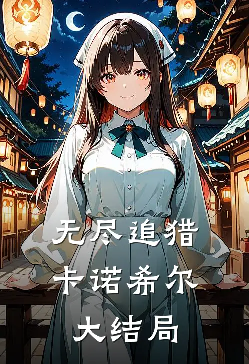 无尽追猎卡诺希尔大结局