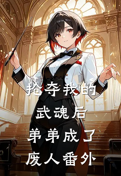 抢夺我的武魂后,弟弟成了废人番外篇
