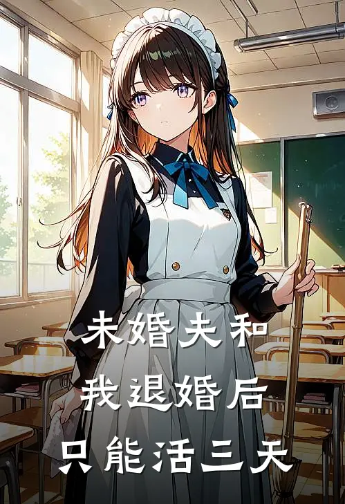 未婚夫和我退婚后，只能活三天