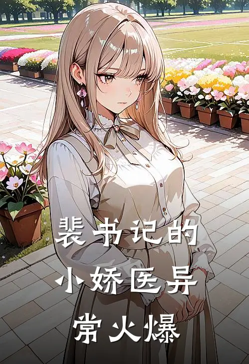 裴书记的小娇医异常火爆