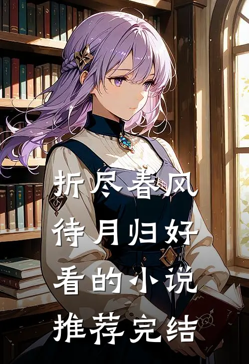 折尽春风待月归好看的小说推荐完结