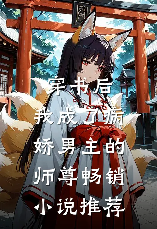 穿书后,我成了病娇男主的师尊畅销小说推荐