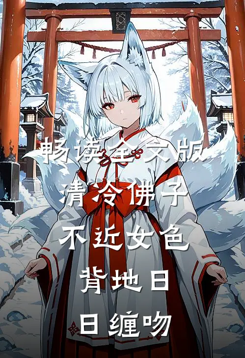 畅读全文版清冷佛子不近女色，背地日日缠吻