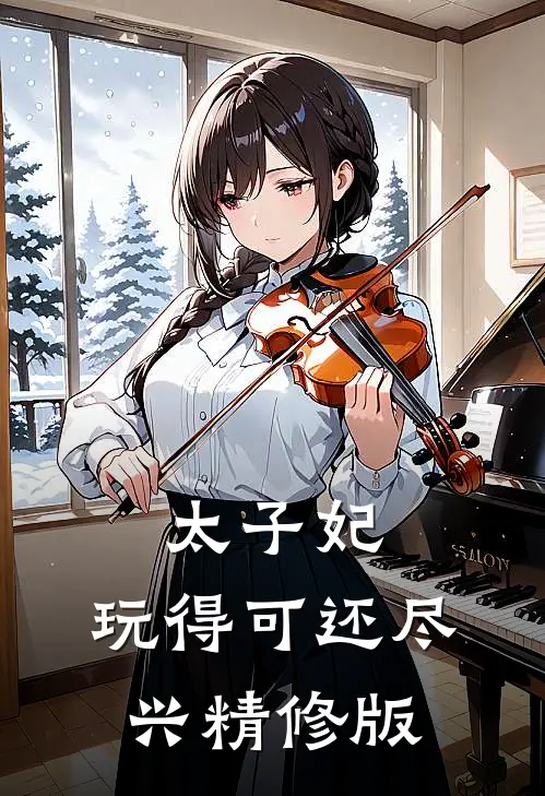 太子妃，玩得可还尽兴精修版