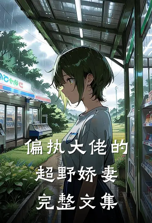 偏执大佬的超野娇妻完整文集