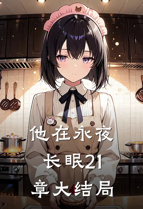 他在永夜长眠21章大结局