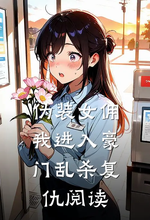 伪装女佣，我进入豪门乱杀复仇阅读