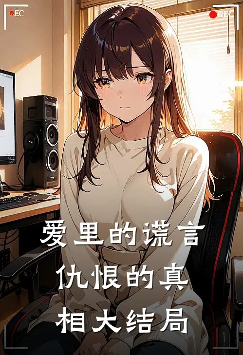 爱里的谎言,仇恨的真相大结局视频