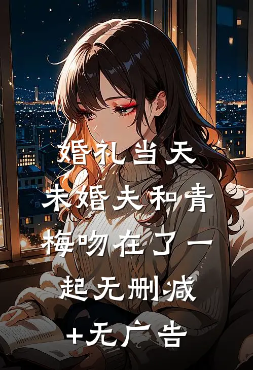 婚礼当天，未婚夫和青梅吻在了一起无删减+无广告
