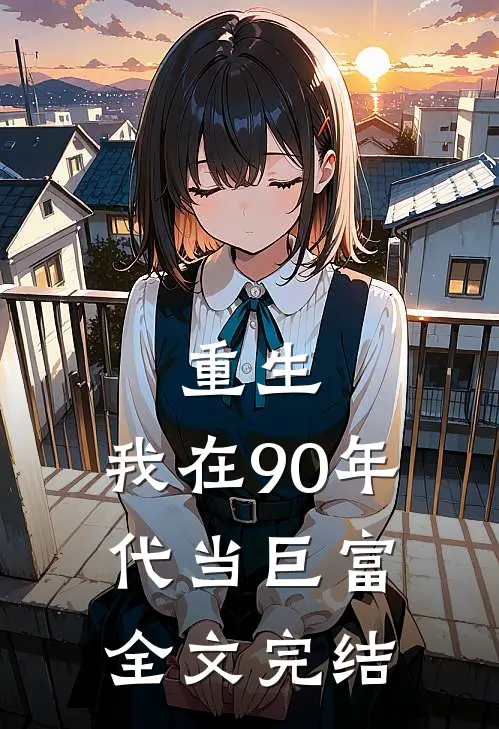 重生：我在90年代当巨富全文完结