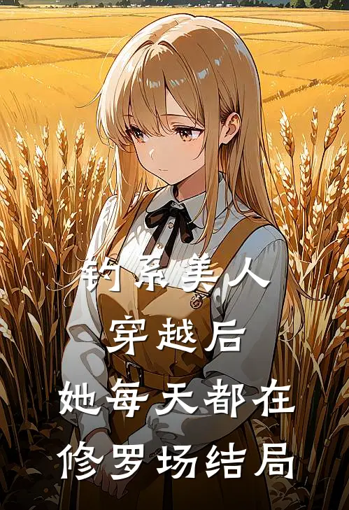 钓系美人穿越后，她每天都在修罗场结局