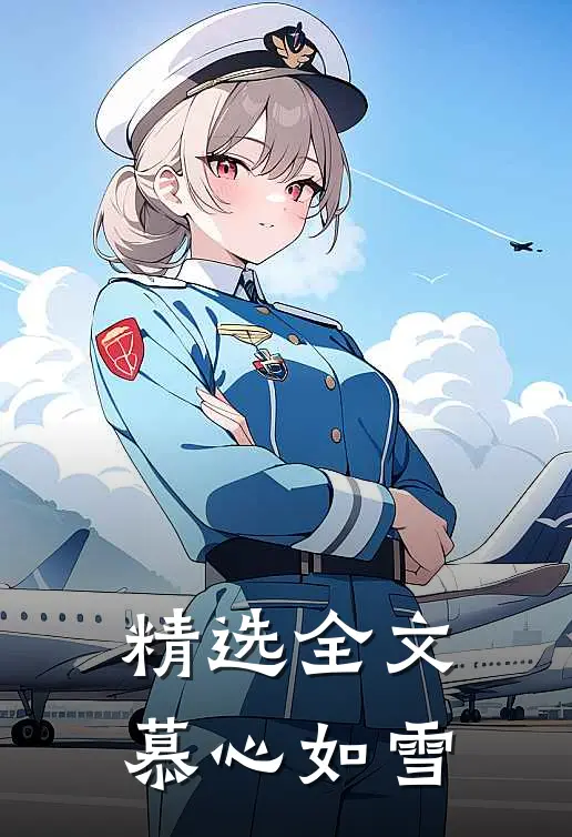 精选全文慕心如雪