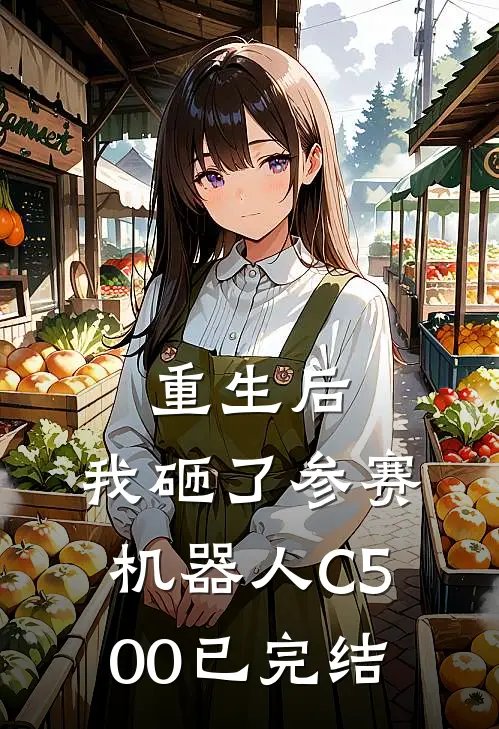 重生后，我砸了参赛机器人C500已完结