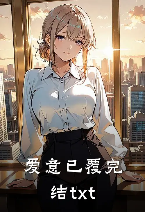爱意已覆完结txt