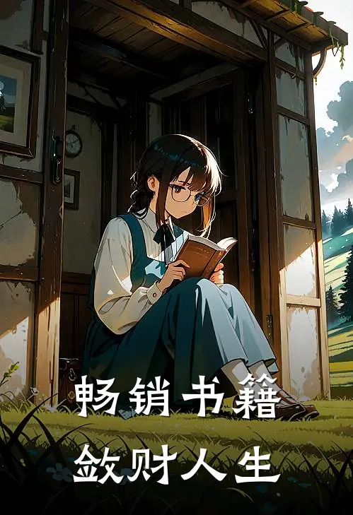 畅销书籍敛财人生