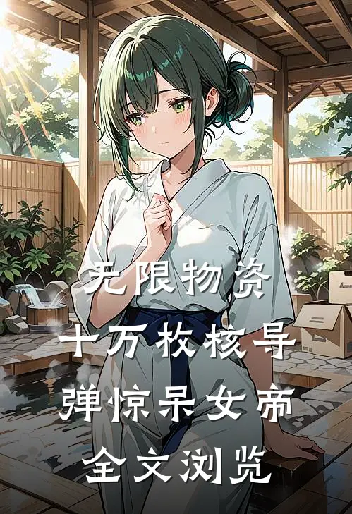 无限物资，十万枚核导弹惊呆女帝全文浏览