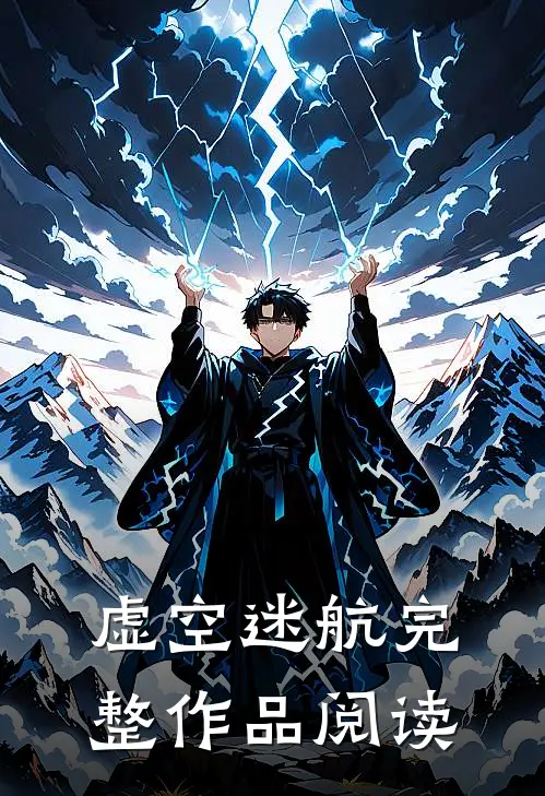 虚空迷航完整作品阅读