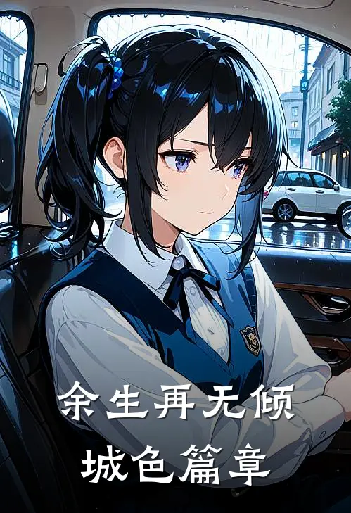 余生再无倾城色篇章