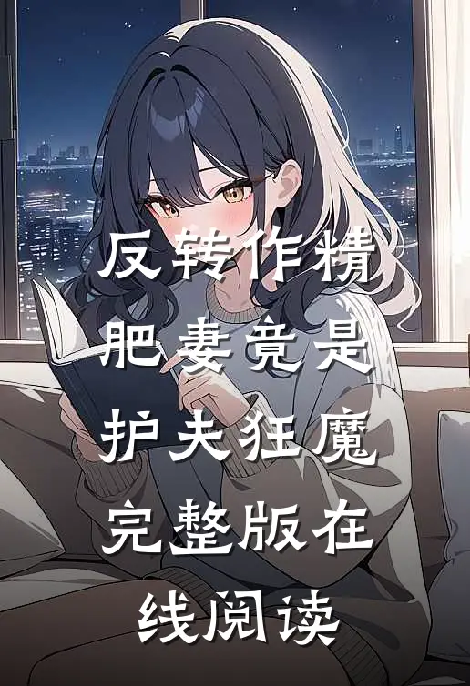 反转作精肥妻竟是护夫狂魔完整版在线阅读