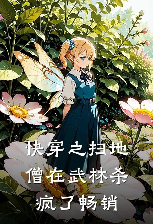 快穿之扫地僧在武林杀疯了畅销