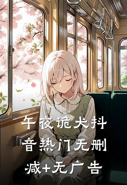 午夜诡犬抖音热门无删减+无广告